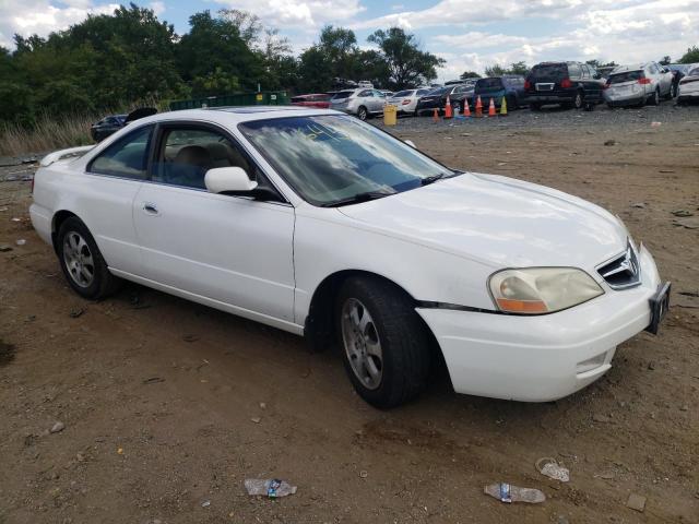 Photo 4 from auction – 2001 ACURA 3.2CL with VIN 19UYA42591A008322