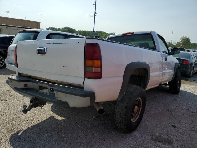 Photo 3 from auction – 2002 GMC SIERRA C25 with VIN 1GTHC24U72Z197086