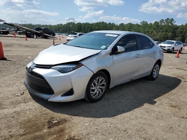 Photo 1 from auction – 2019 TOYOTA COROLLA L with VIN 2T1BURHE1KC236327