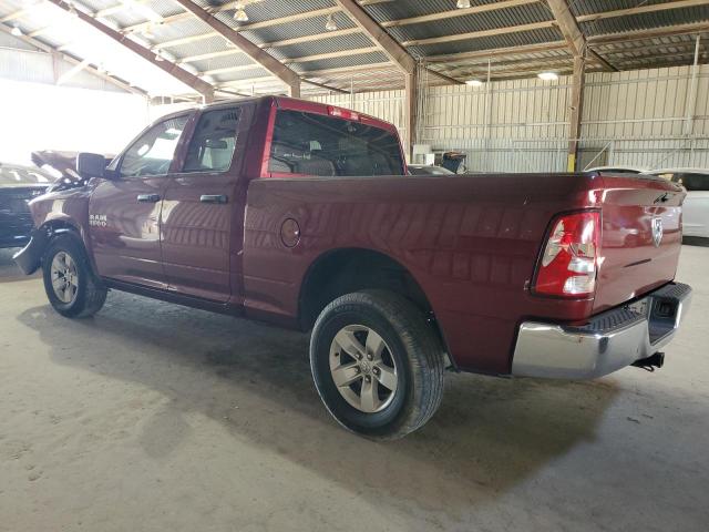 Photo 2 from auction – 2018 RAM 1500 ST with VIN 1C6RR6FG7JS325214