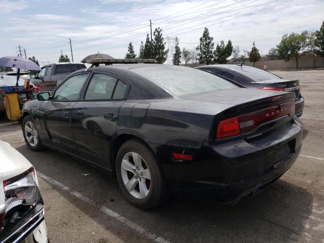 Photo 2 from auction – 2013 DODGE CHARGER SE with VIN 2C3CDXBG6DH502022