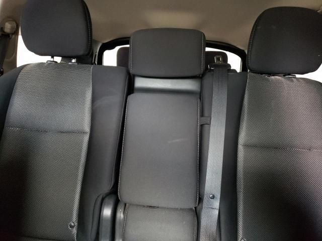 Photo 10 from auction – 2017 NISSAN PATHFINDER with VIN 5N1DR2MM8HC649650