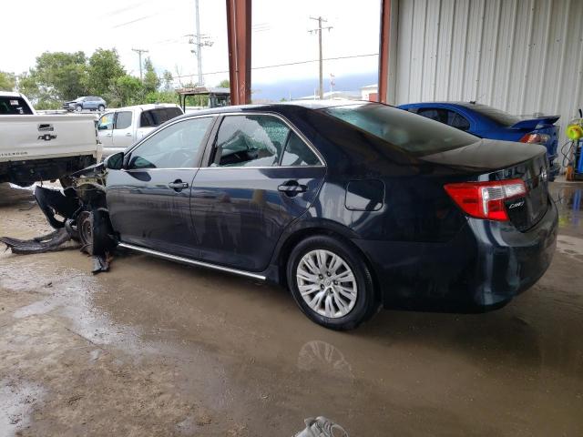 Photo 2 from auction – 2012 TOYOTA CAMRY BASE with VIN 4T1BF1FK4CU049720