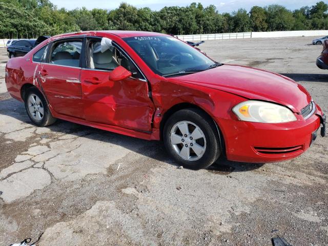 Photo 4 from auction – 2009 CHEVROLET IMPALA 1LT with VIN 2G1WT57N091326049