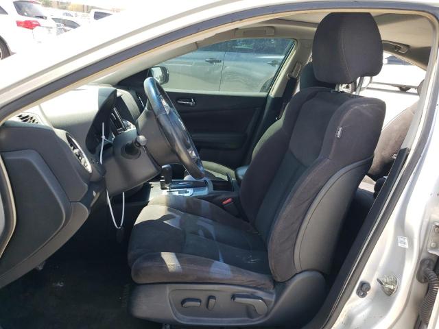 صورة رقم 7 من المزاد - 2014 NISSAN MAXIMA S مع VIN 1N4AA5APXEC481610