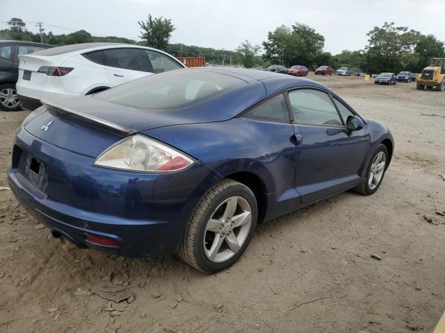 Photo 3 from auction – 2009 MITSUBISHI ECLIPSE GS with VIN 4A3AK24F59E041598