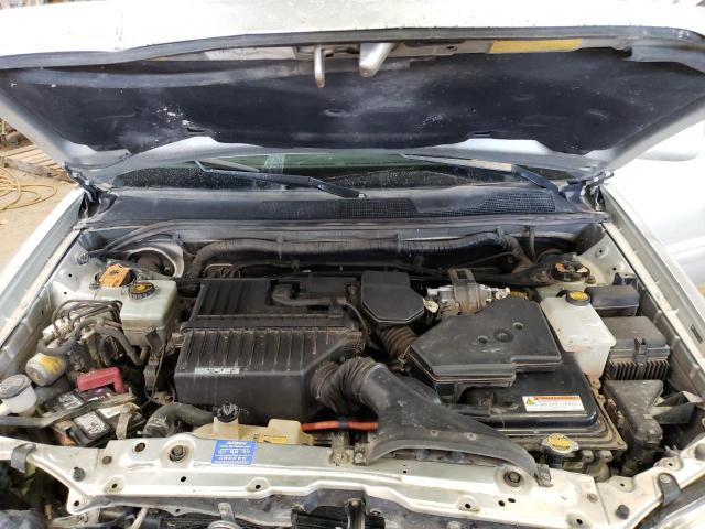 Photo 12 from auction – 2006 TOYOTA HIGHLANDER with VIN JTEEW21A660003786