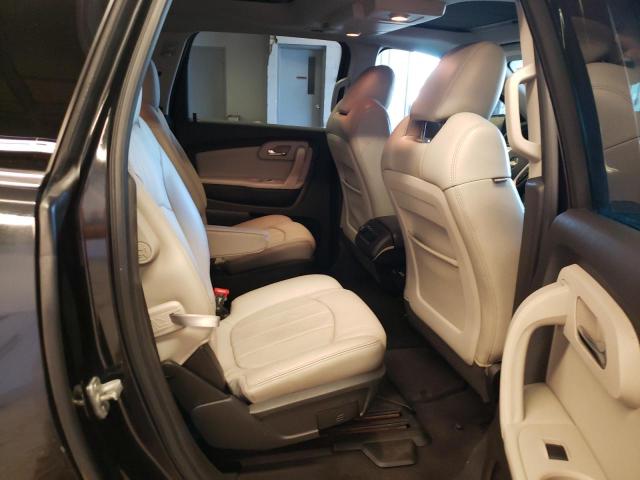 Photo 11 from auction – 2012 CHEVROLET TRAVERSE L with VIN 1GNKVLED8CJ179403