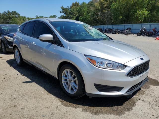 Photo 4 from auction – 2018 FORD FOCUS SE with VIN 1FADP3K28JL330567