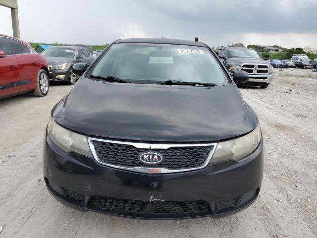 Photo 5 from auction – 2012 KIA FORTE LX with VIN KNAFT4A26C5638010