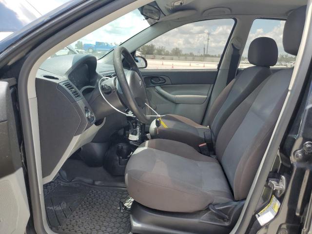 Photo 7 from auction – 2007 FORD FOCUS with VIN 1FAFP34NX7W149851