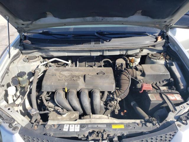 Photo 11 from auction – 2003 PONTIAC VIBE with VIN 5Y2SL62813Z479308