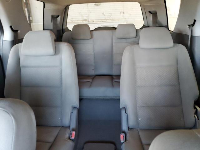 Photo 10 from auction – 2005 FORD FREESTYLE with VIN 1FMZK04105GA38939
