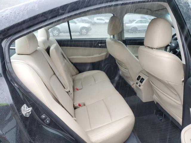 Photo 10 from auction – 2015 SUBARU LEGACY 2.5 with VIN 4S3BNAJ62F3028828