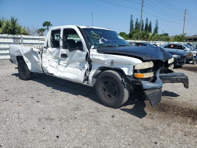Photo 4 from auction – 2000 CHEVROLET SILVERADO with VIN 1GCEC19V6YE355352