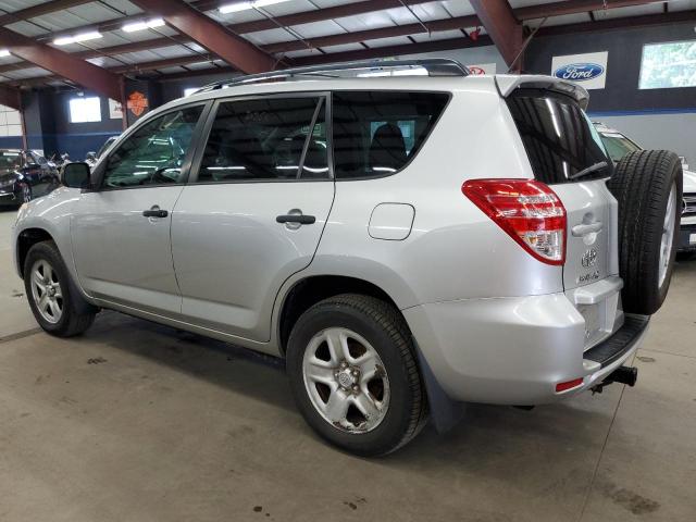 Photo 2 from auction – 2012 TOYOTA RAV4 with VIN 2T3BF4DV4CW257702