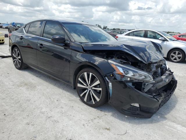 Photo 4 from auction – 2020 NISSAN ALTIMA SR with VIN 1N4BL4CV7LC178480