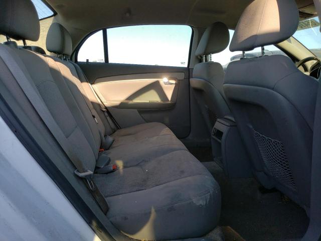 Photo 10 from auction – 2011 CHEVROLET MALIBU LS with VIN 1G1ZA5EU8BF346626