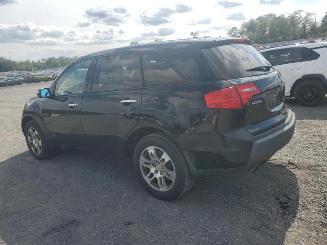 Photo 2 from auction – 2008 ACURA MDX with VIN 2HNYD282X8H005877