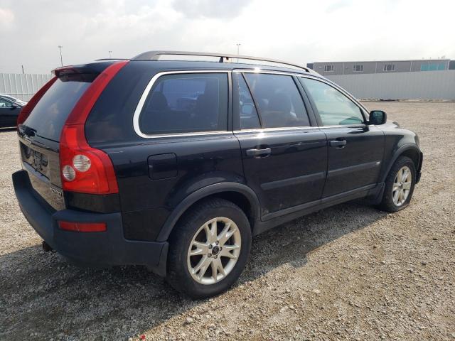 Photo 3 from auction – 2004 VOLVO XC90 with VIN YV1CZ59HX41066977