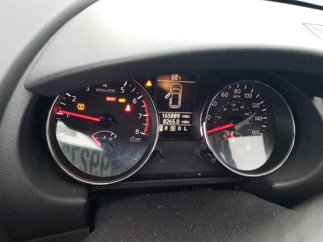 Photo 9 from auction – 2012 NISSAN ROGUE S with VIN JN8AS5MV7CW712903