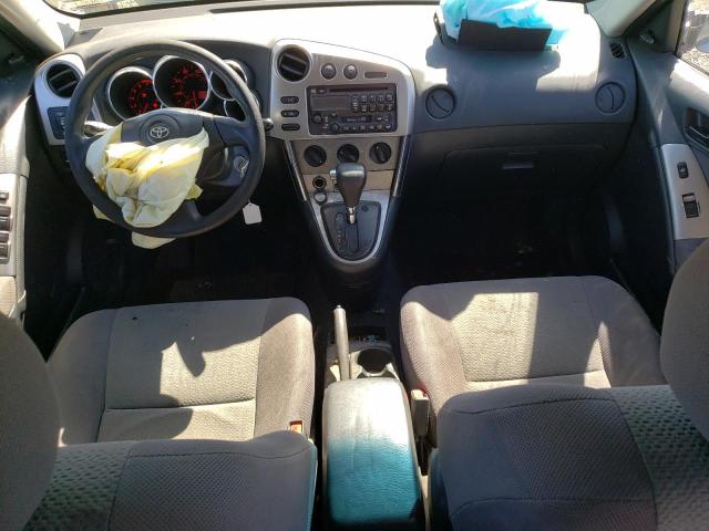 Photo 8 from auction – 2003 TOYOTA COROLLA MA with VIN 2T1KR32E63C161021