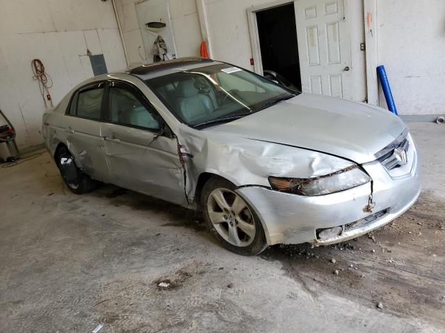Photo 4 from auction – 2007 ACURA TL with VIN 19UUA66277A047266