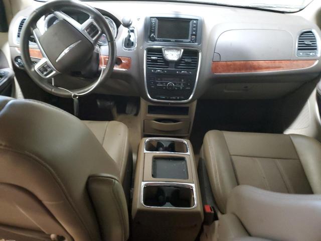 Zdjęcie 8 z aukcji – 2011 CHRYSLER TOWN & COU z VIN 2A4RR8DG7BR604733