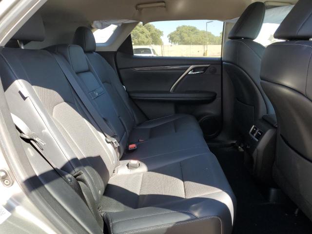 Photo 10 from auction – 2019 LEXUS RX 350 BAS with VIN 2T2ZZMCA5KC132068