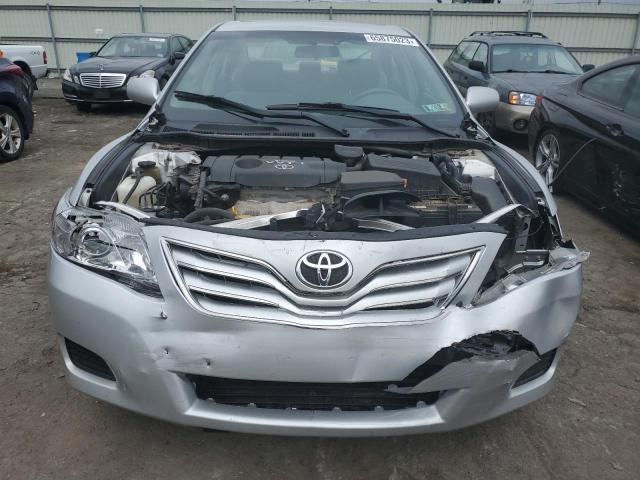 Photo 5 from auction – 2010 TOYOTA CAMRY BASE with VIN 4T1BF3EK4AU033057
