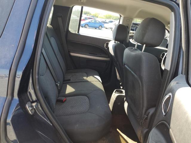 Photo 10 from auction – 2010 CHEVROLET HHR LT with VIN 3GNBABDB5AS585723