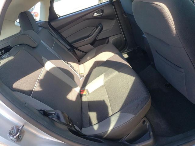 Photo 10 from auction – 2012 FORD FOCUS SE with VIN 1FAHP3K22CL412928