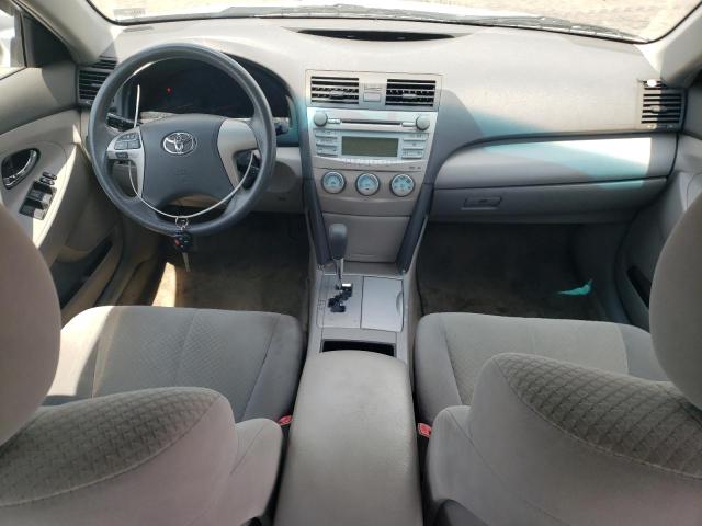 Photo 8 from auction – 2009 TOYOTA CAMRY BASE with VIN 4T1BE46K59U344547
