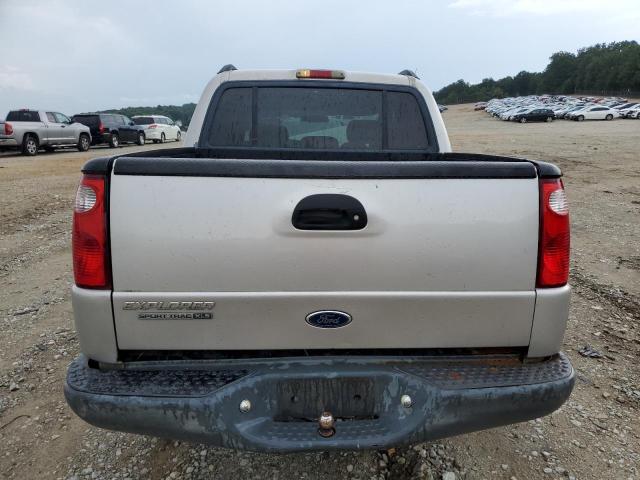 Photo 6 from auction – 2005 FORD EXPLORER S with VIN 1FMZU67K15UB81711