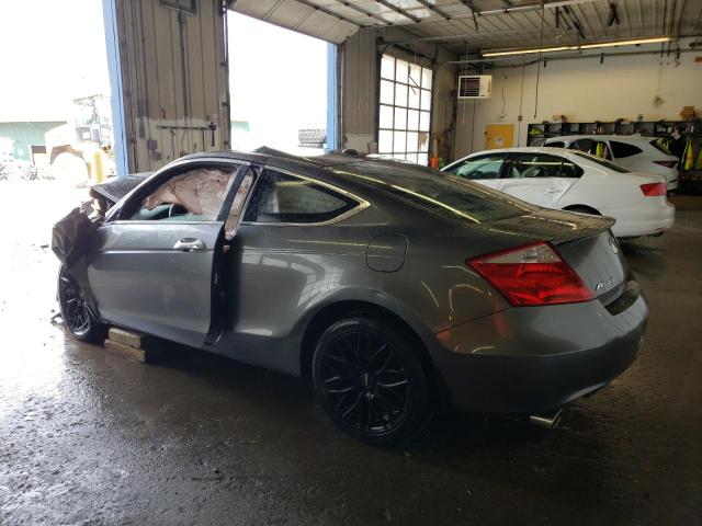 Photo 2 from auction – 2010 HONDA ACCORD EXL with VIN 1HGCS2B80AA007517