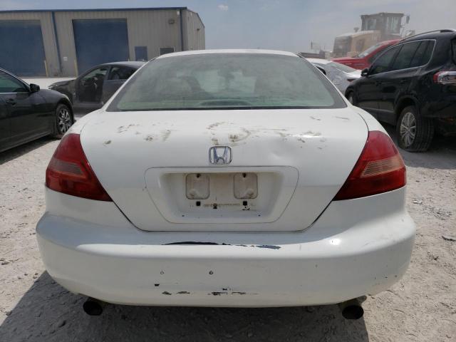 Photo 6 from auction – 2003 HONDA ACCORD EX with VIN 1HGCM82603A033470