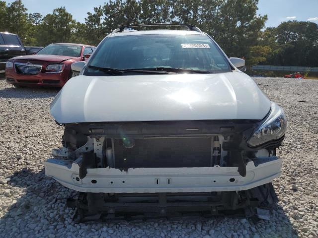 Photo 5 from auction – 2018 SUBARU IMPREZA PR with VIN 4S3GTAD67J3722026