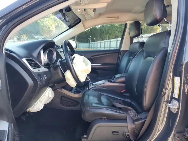 Photo 7 from auction – 2018 DODGE JOURNEY GT with VIN 3C4PDCEG2JT472750