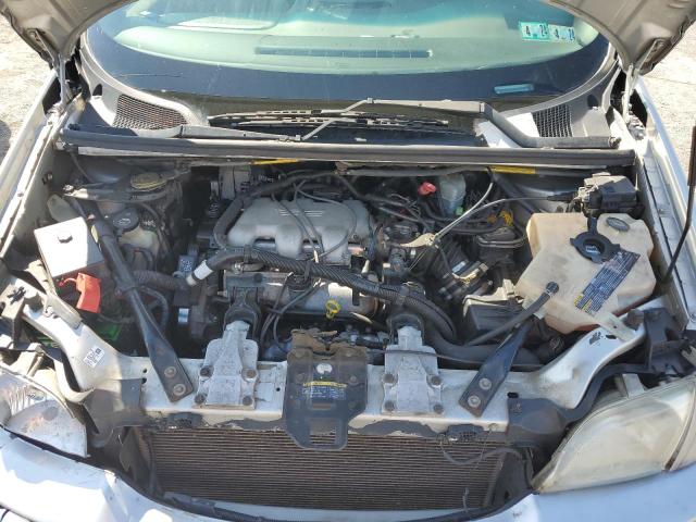 Photo 12 from auction – 2003 CHEVROLET VENTURE LU with VIN 1GNDX13E83D314901
