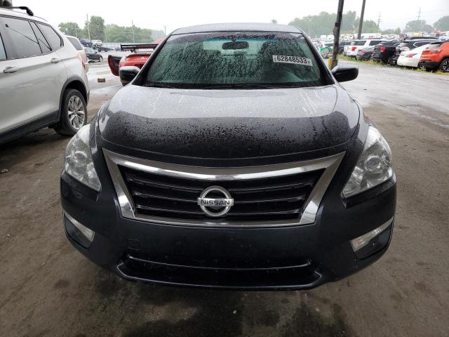 Photo 5 from auction – 2015 NISSAN ALTIMA 2.5 with VIN 1N4AL3AP4FC268653