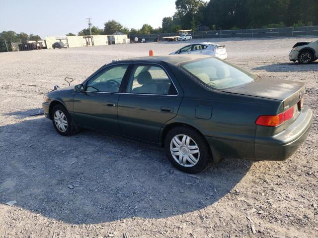 Photo 2 from auction – 2001 TOYOTA CAMRY CE with VIN 4T1BG22K71U092986