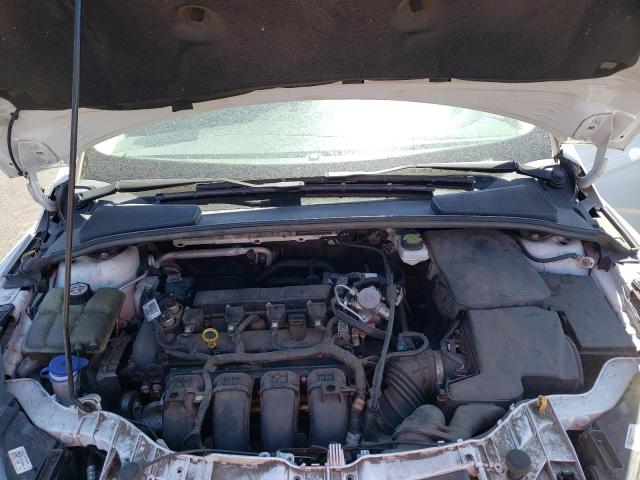 Photo 11 from auction – 2017 FORD FOCUS SE with VIN 1FADP3K24HL216950