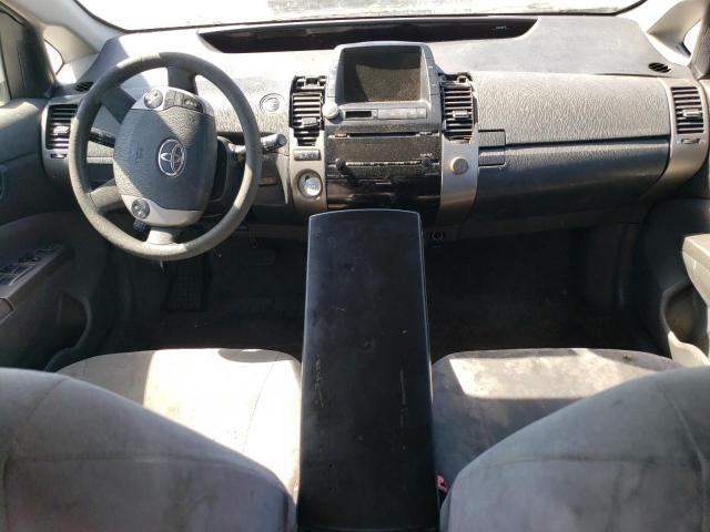 Photo 8 from auction – 2007 TOYOTA PRIUS with VIN JTDKB20UX73289382