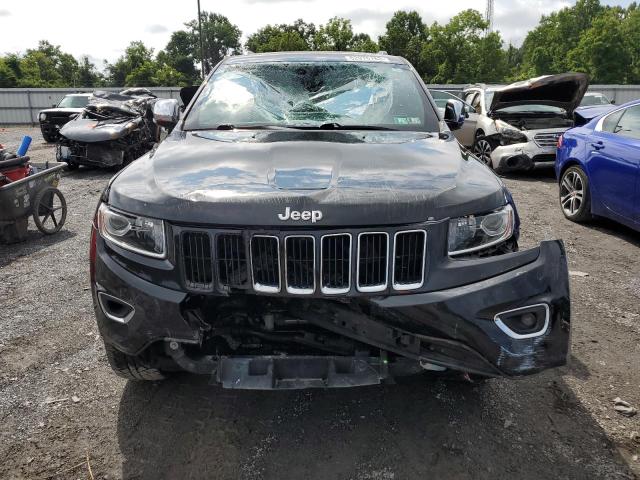 Photo 5 from auction – 2016 JEEP GRAND CHER with VIN 1C4RJFBGXGC415014