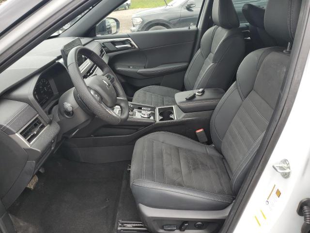 Photo 7 from auction – 2023 MITSUBISHI OUTLANDER with VIN JA4J3UA81PZ033872