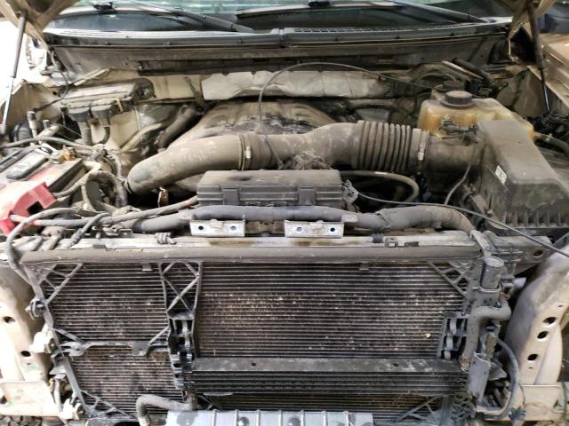 Photo 11 from auction – 2013 FORD F150 SUPER with VIN 1FTVX1ET7DKE13599