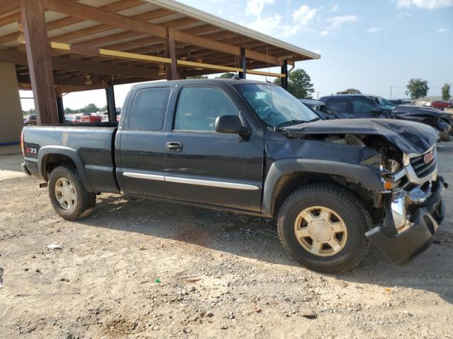 Photo 4 from auction – 2005 GMC NEW SIERRA with VIN 1GTEK19B75E342002