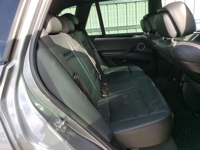Photo 11 from auction – 2012 BMW X5 M with VIN 5YMGY0C56CLK27234