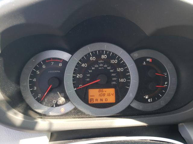 Photo 9 from auction – 2012 TOYOTA RAV4 LIMIT with VIN 2T3DK4DV8CW068491