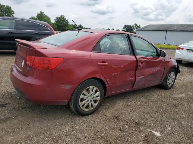 Photo 3 from auction – 2011 KIA FORTE EX with VIN KNAFU4A22B5886279
